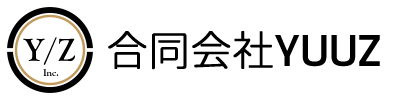 合同会社YUUZ